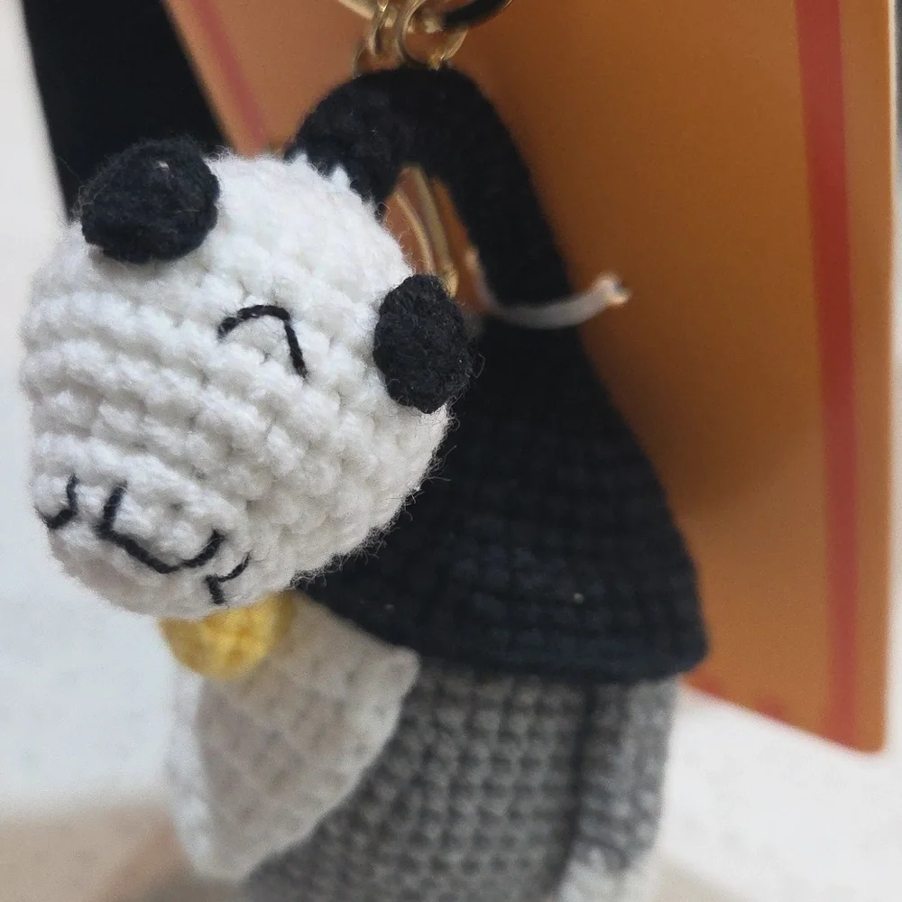 Piper K adorable penguin